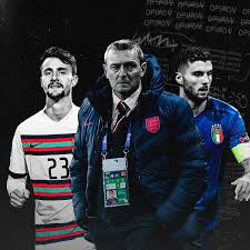 Each team will play the three opponents within their group providing a total of 36 matches through the group stage of euro 2021. The Complete U 21 Euros Group Stage Review Breaking The Lines