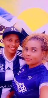 Proud to be a lozi lady morning my fellow mbuyas😁