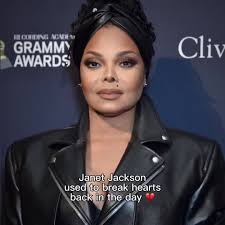 What Kind of Tattoo Did Janet Jackson Get