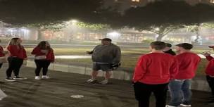 History, Haunts and Hops- Savannah’s ONLY All...
