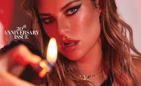 Hannah Stocking's Instagram, Twitter & Facebook