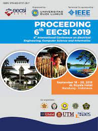 Bakal mengisi slot lestary bermula 28 disember 2017. Eecsi2019 Proceedings Final Wireless Sensor Network Internet Of Things