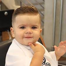 Pin On Boys Haircuts These are the best toddler boy haircuts to know. pin on boys haircuts