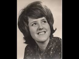 Thanksgiving service for Julia Cooper