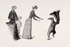 edward gorey it 이미지 검색결과