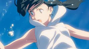 Weathering With You Director Explains New Film Your Name Remake Plans Polygon