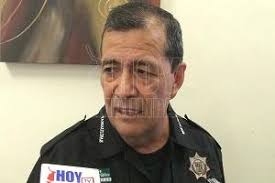 Llega nuevo mando de la Policía Estatal a Tampico