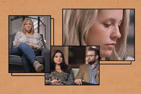 VANITY FAIR: Shiny Happy People Goes Way Beyond Duggar Family Secrets —  Story Force Entertainment