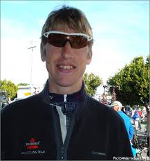 California PEZ: The Sausalito Shuffle