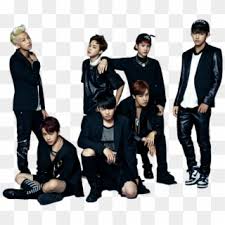 The big hit founder had studied aesthetics at korea's top seoul . Kpop Bts Png Kpop Bts Transparent Png 1024x683 545359 Pngfind