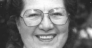 Shirley Mantel Schade