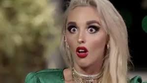 MAFS' Elizabeth is horrified Sam fat shames her