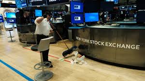 Nyse) adhere to standard federal holidays closures. Is The Stock Market Open On Good Friday Here Are The Asset Trading Exchanges Closed Today And On Easter Monday Marketwatch
