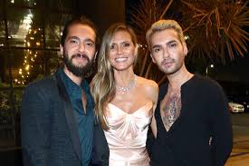 You're pourin' gas into the flame again. Gntm Fans Genervt Bose Kommentare Uber Heidi Tom Und Bill Gala De