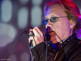 Entrevista Con Jim Peterik Y Marc Scherer. English Below!