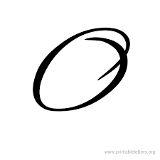 Check out our letter o printable selection for the very best in unique or custom, handmade pieces from our shops. Download 174 Cursive Alphabet Letter O Coloring Pages Png Pdf File Download 174 Cursive Alphabet Letter O Coloring Pages Png Pdf File Free Cursive Alphabet Letter O Coloring Page Online Select From 35870