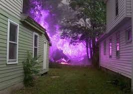 45 Delicious Pics And Funny Memes To Brighten Your Day Pictures Welcome To Night Vale Purple Aesthetic