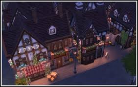 Retail Overhaul Hire Certain Employees Better Shopping As A Customer More A Small Retail Overhaul Which Let S You Hire Certain Em Sims 4 Mods Sims Sims 4