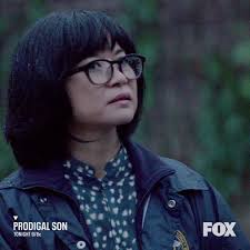 Watch as Martin becomes a key witness to solving a murder