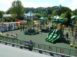 Franklin Park Zoo Playground Franklin Park Zoo Places To Go Zoo