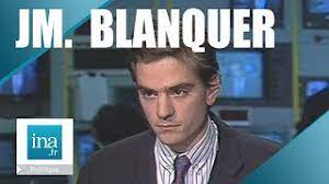 Cher baptiste p , nous venons justement de publier un article après la mort de ce jeune homme quelques heures après. 1989 Jean Michel Blanquer Vs Stephane Bern Duel Sur La Monarchie Archive Ina Youtube