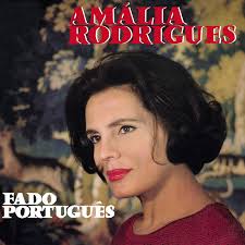 Со всего мира · 1997. Amalia Rodrigues Spotify