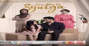 Aku yang kau gelar isteri full episod. Tonton Cari Aku Di Syurga Full Episod Online Kepalabergetar