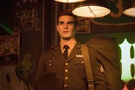 Returns wednesday, august 11 stream free only on the cw! Riverdale Season 5 Episode 4 Review Chapter Eighty Purgatorio En Buradabiliyorum Com