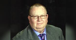 Obituary for Daniel LeRoy Roush