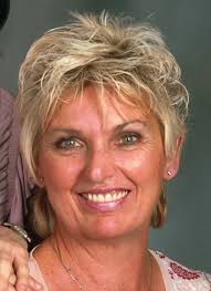 Obituary information for Debra J. Lando