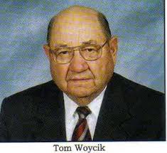 Thumb Area Obituaries