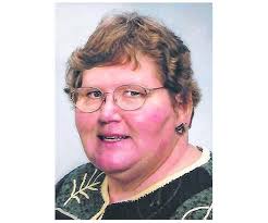 Barbara Morgan Obituary (1950