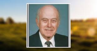 Rufus Villard Haygood Obituary January 16, 2016