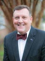 Political newcomer announces intentions to run for mayor of Summerville