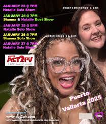 Natalie Douglas's Instagram, Twitter & Facebook