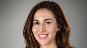 Hannah Gordon's Instagram, Twitter & Facebook