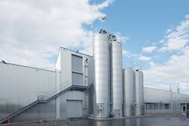 Image result for silo