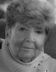 Obituary information for Harriet Ruth Donovan