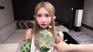 [AIAV-004] Laila Kano, [3.1D] AI absolute gravure newcomer Laila Kano  limited exclusive newcomer debut