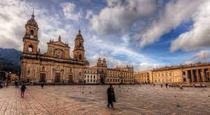 Maybe you would like to learn more about one of these? Erfahrung In Santafe De Bogota Kolumbien Von Diana Erfahrungen Mit Erasmus Santafe De Bogota