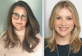 Fox Searchlight Ups VPs Katie Goodson-Thomas, Taylor Friedman