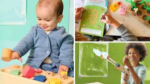 Last chance Black Friday deal: Toy subscriptions start at just $15