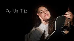 Carolina deslandes irá interpretar por um triz, tema de sua autoria, este sábado, na final do festival da canção 2021. Por Um Triz Festival Da Cancao By Carolina Deslandes Bea Nobre Youtube