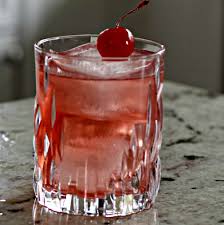 Regal on account of the crown, i guess. Crown Royal Flush Drink Recipe Homemade Food Junkie