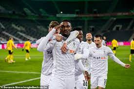 Check spelling or type a new query. Inter Milan Ramping Up Their Efforts To Sign Borussia Monchengladbach S Marcus Thuram Daily Mail Online