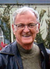 Albert DeCoste Obituary