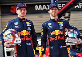 Gasly's news, updates, records and more info @sportskeeda. Gasly Says Red Bull Is Tailor Made For Verstappen