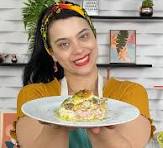 Papas Asadas con Salsa Blanca: Receta Deliciosa