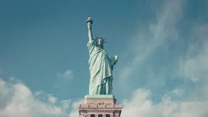 What Book Is The Statue Of Liberty Holding What Is Its Significance Quora