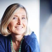 Géraldine Lay, éditrice pour la Photographie et l'Art contemporain aux  Éditions Actes Sud, est notre invitée